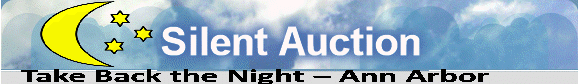 Silent Auction