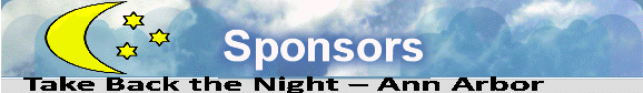Sponsors