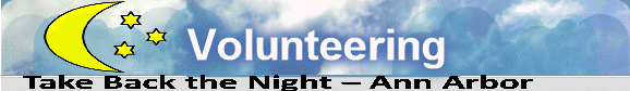 Volunteering